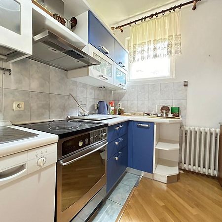 Avlija Garden Gem Apartment Sarajevo Ngoại thất bức ảnh