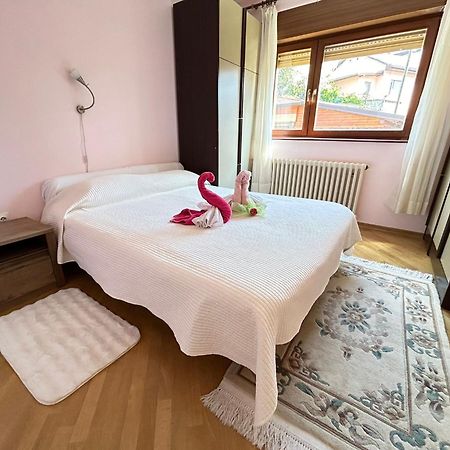 Avlija Garden Gem Apartment Sarajevo Ngoại thất bức ảnh