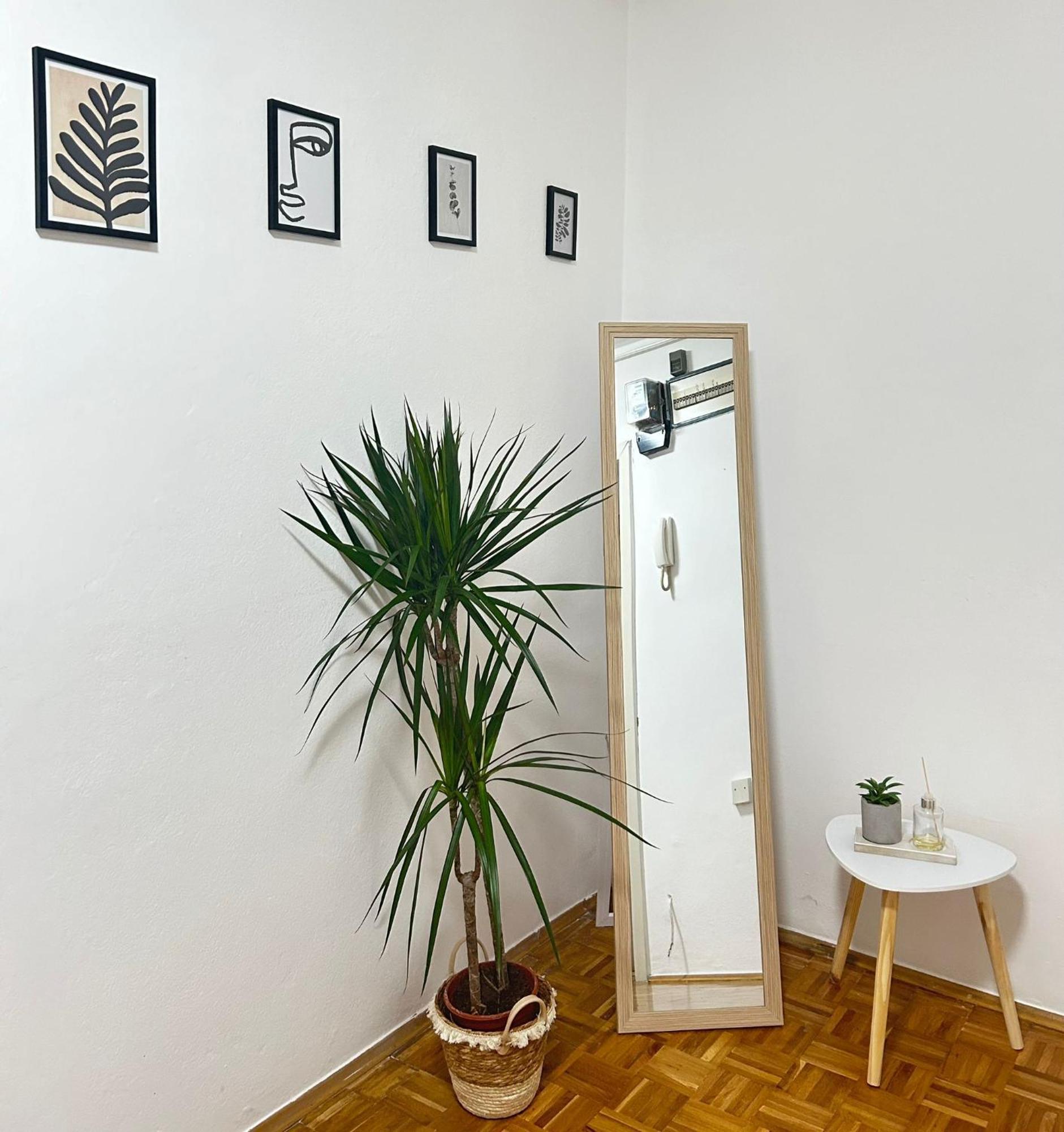 Avlija Garden Gem Apartment Sarajevo Ngoại thất bức ảnh