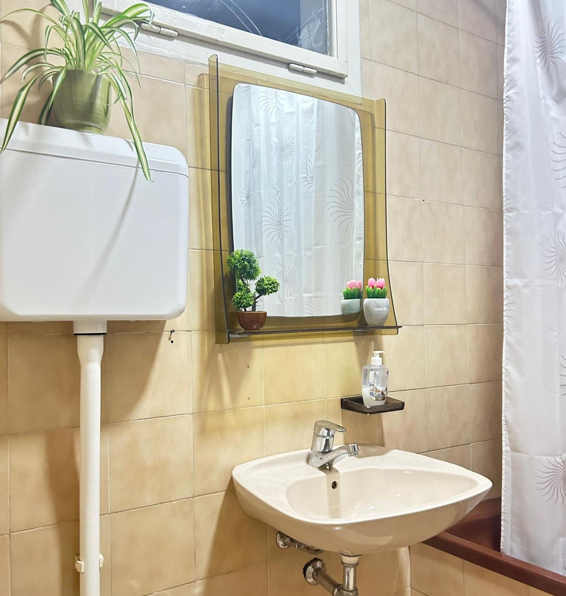 Avlija Garden Gem Apartment Sarajevo Ngoại thất bức ảnh