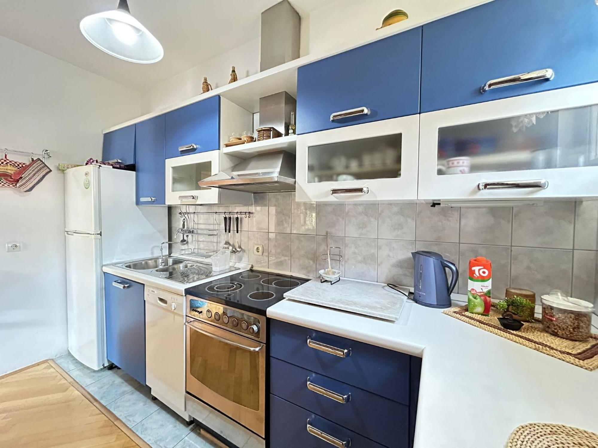 Avlija Garden Gem Apartment Sarajevo Ngoại thất bức ảnh