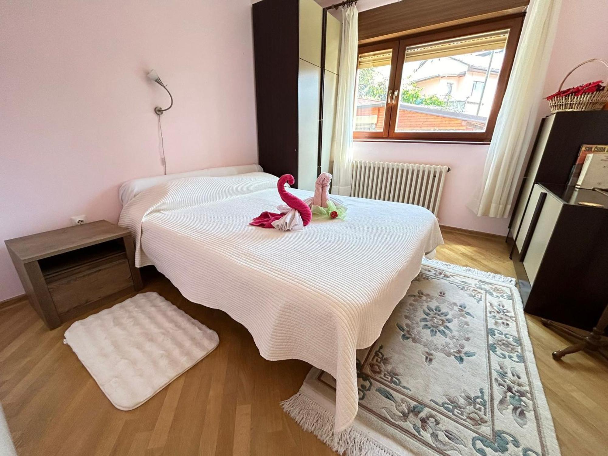 Avlija Garden Gem Apartment Sarajevo Ngoại thất bức ảnh