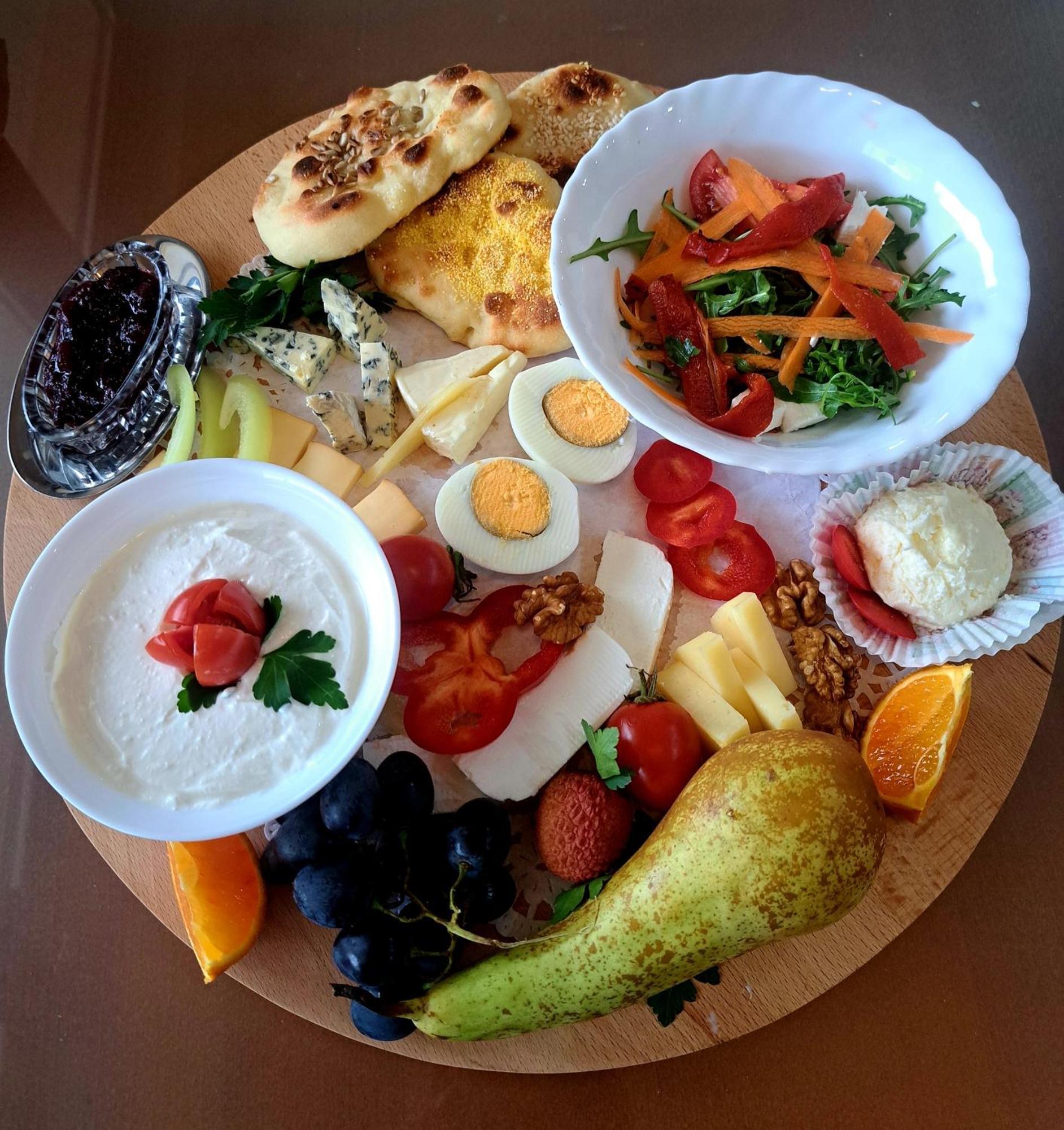 Avlija Garden Gem Apartment Sarajevo Ngoại thất bức ảnh
