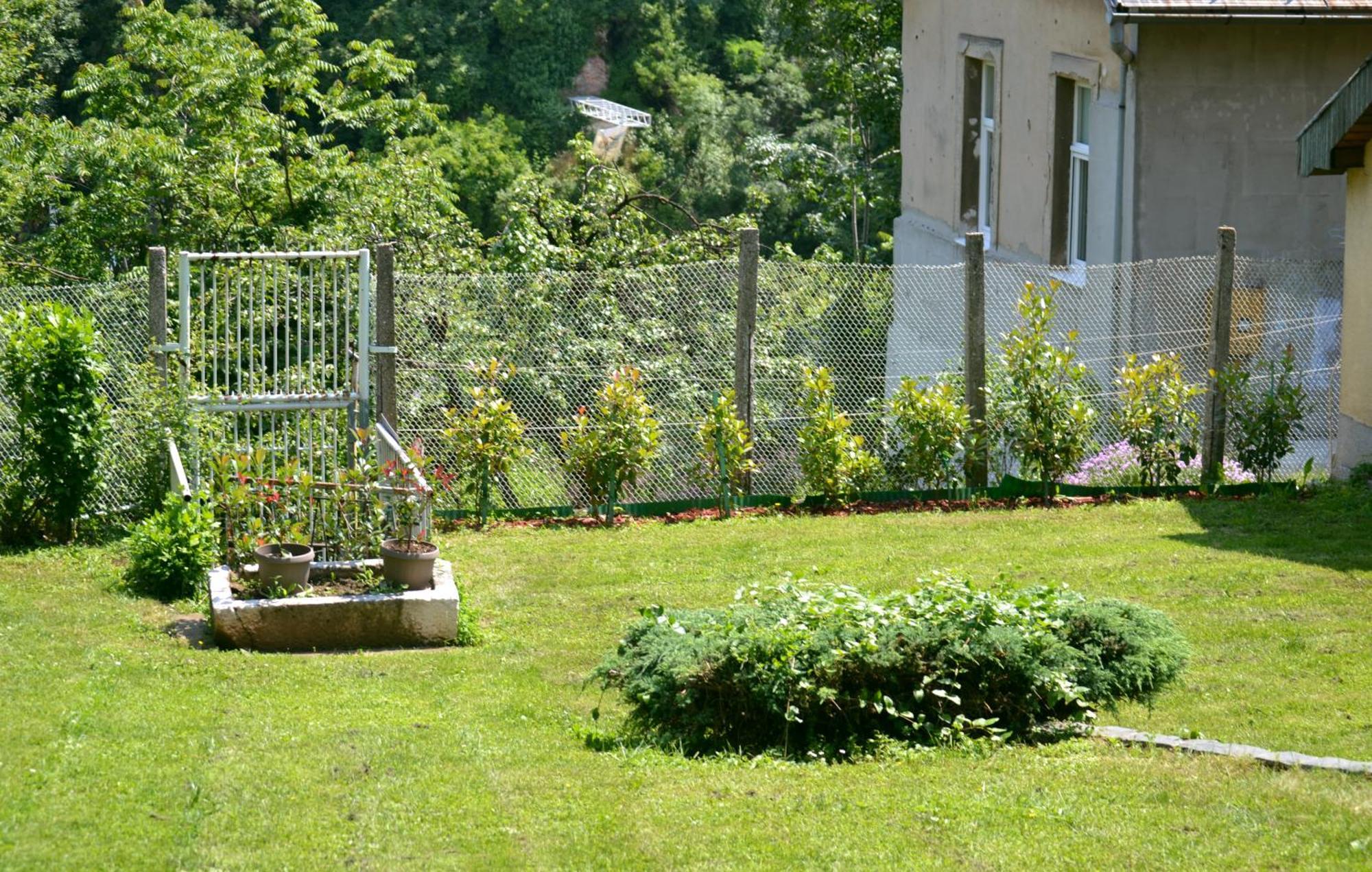 Avlija Garden Gem Apartment Sarajevo Ngoại thất bức ảnh