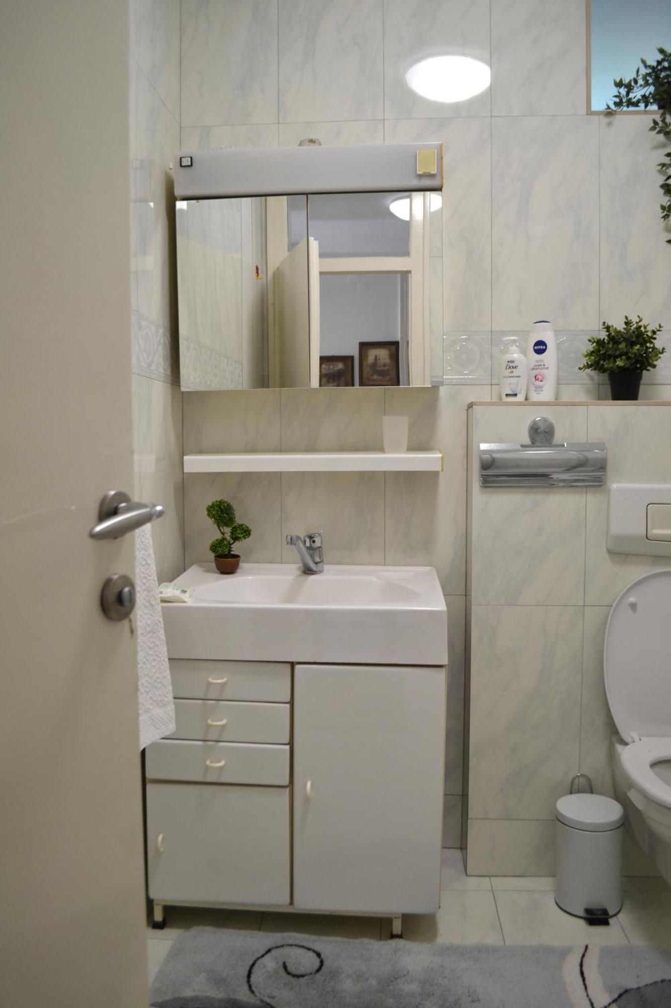 Avlija Garden Gem Apartment Sarajevo Ngoại thất bức ảnh