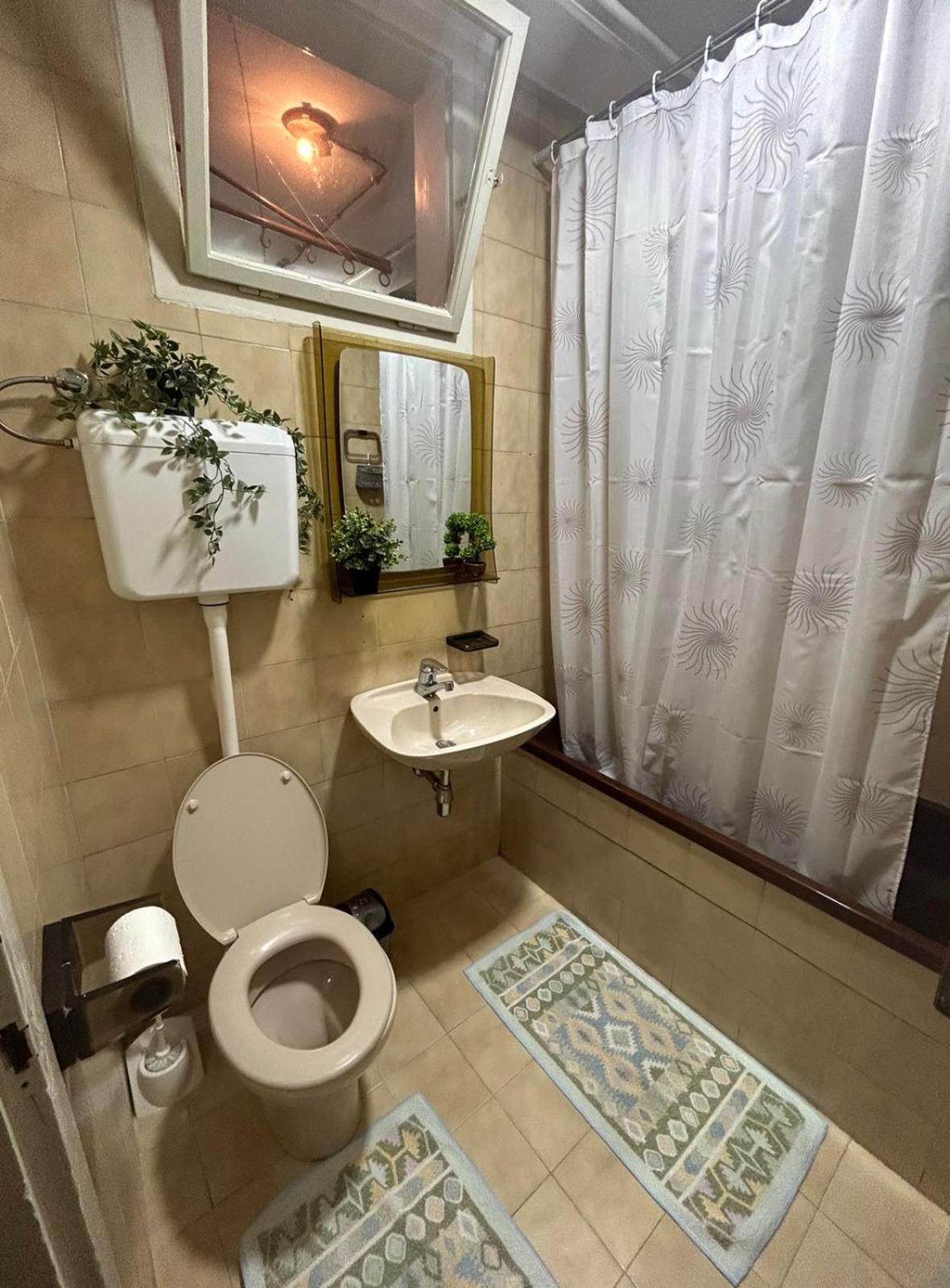 Avlija Garden Gem Apartment Sarajevo Ngoại thất bức ảnh