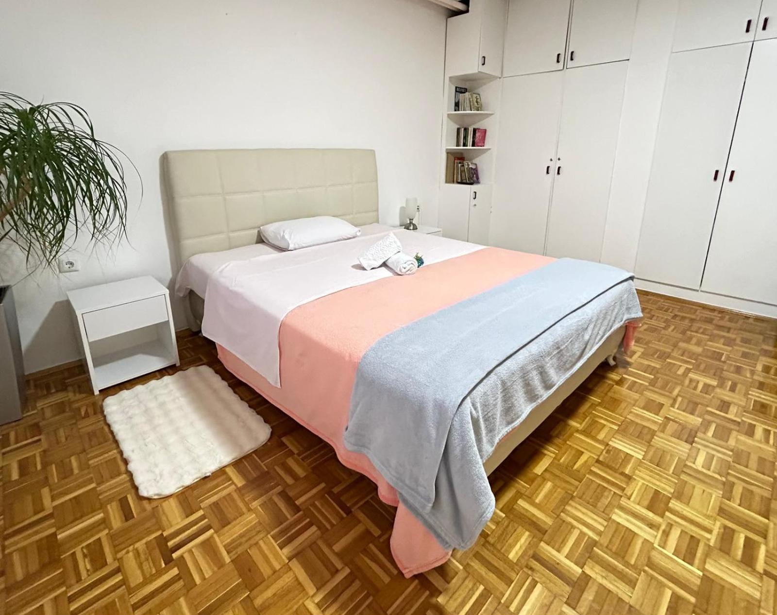 Avlija Garden Gem Apartment Sarajevo Ngoại thất bức ảnh