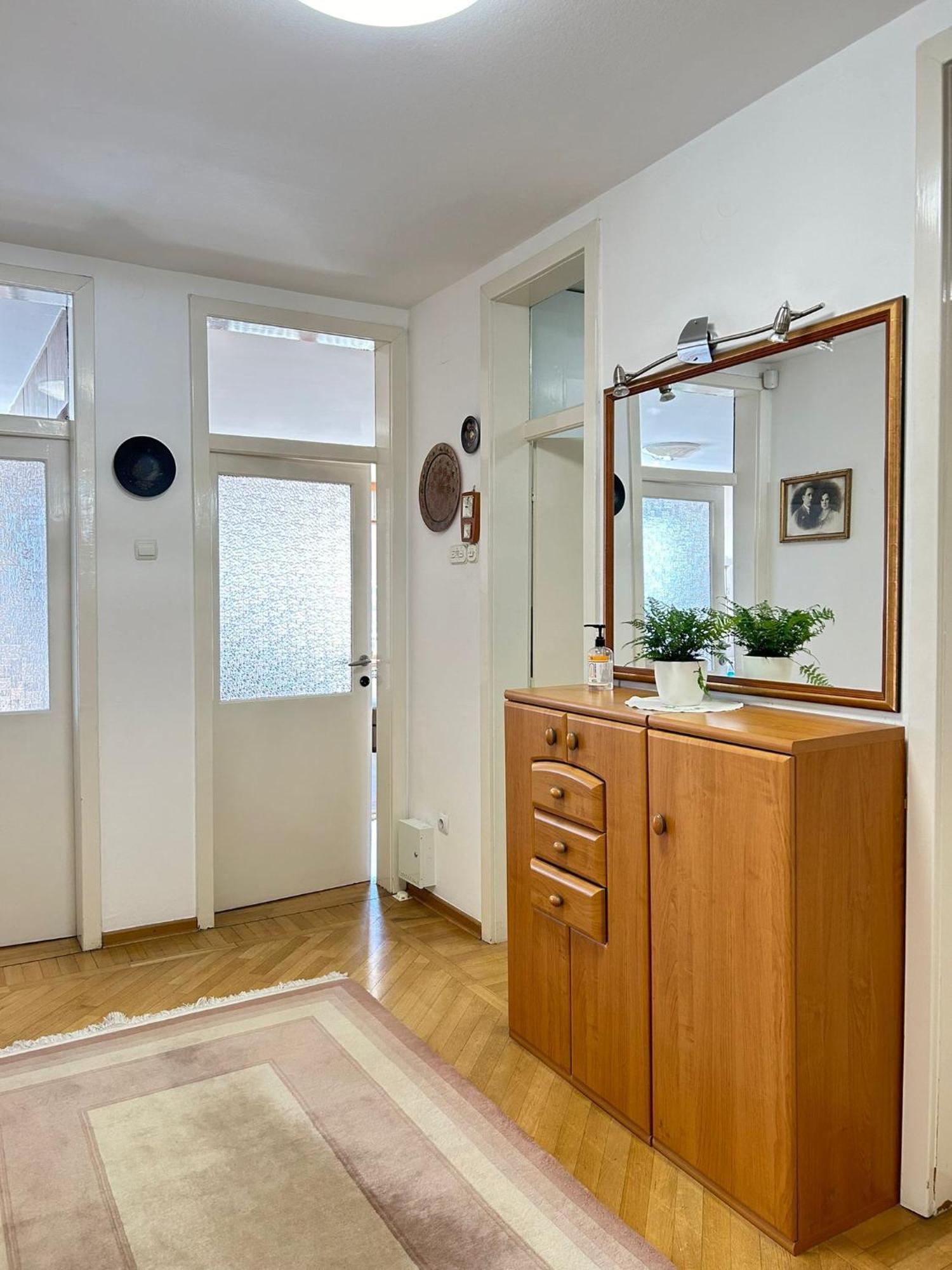 Avlija Garden Gem Apartment Sarajevo Ngoại thất bức ảnh